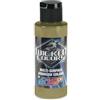 Createx colore per aerografo Createx Wicked W068 Detail Raw Umber 60Ml