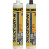 MAURER Sigillante Silicone Neutro Silicfort-N Maurer Trasparente 310 ml