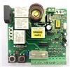 sconosciuto NICE SPA40 Centrale di comando scheda elettronica motore SP6000 per SPIDOKCE