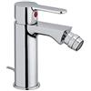 F.lli Frattini FRATELLI FRATTINI Miscelatore Rubinetto Bidet Mocca