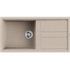 ELLECI LAV. BEST 480 100x51 1VG AVENA 51 AVENA 51 1 V