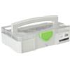 Festool MINI-Systainer T-LOC SYS-MINI 1 TL TRA