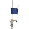 Regiplast 0220 - Valvola a galleggiante con arrivo inferiore 9,52 mm (3/8)