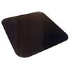 Mille PEDANA STUFE LEGNA QUADRA CM 79x79