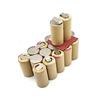 Seilylanka 3000mAh per KINZO 20.4V Ni MH Batteria pack CD 25C986 720593 2003 SN720593 2004W per autoinstallazione
