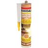 PEBSHOP SILICONE PER LEGNO (Noce 300 ml.)