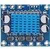 MAVAOL TPA3110 Digital Amplifier Board, output 30W+30W, suono ad alta fedeltà, bassa distorsione, efficienza energetica, per i sistemi audio e home theater fai -da -te