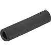 QUARKZMAN 1pz 32x58mm (ID*OD) Tubo Isolante per Tubo Esterno Rivestimento Tubo, 25cm Rivestimento Isolante per Tubi Autoadesivo per Attrezzature Palestra Aria Condizionata, Nero