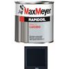 MAXMEYER Smalto Lucido multiuso Rapidoil MaxMeyer 0,750 ml. color nero