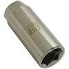 Cruztools Cruz Tools ASPS78 - Chiave a bussola per candele di accensione aviazione, 7/8