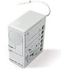 Dieffematic RICEVITORE RADIO 2 CANALI MINIATURIZZATO COMANDO MOTORI ELETTRICI NICE HSTT2N