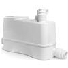 DAB GENIX VT 030 Stazione di sollevamento automatica per acque di scarico per lavelli, docce, bidet, vasca, lavatrice o lavastoviglie