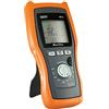 HTI HT-Instruments, Multimetro digitaleTRMS/Tester VDE 0100/ Tester LAN, M75