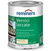 Remmers Vernice coprente avorio chiaro (RAL 1015), 0,75 litri, smalto a base d'acqua per interno ed esterno, pittura protettiva dagli agenti atmosferici per legno, sottofondi minerali e molti altri tipi di supporto