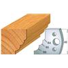 CMT ORANGE TOOLS CMT 691.132 - COPPIA LIMITATORI 40x4mm