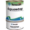 Veneziani - Aquastop protettivo impermeabilizzante antiosmosi, colore: Azzurro trasparente, size: 750 ml