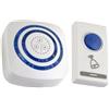 Ideus Campanello senza fili per porta esterna