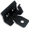 fixlin CLIP IN ACCIAIO PER FISSAGGIO SU TRAVE DI FERRO AD H (Per aletta da 1,5 a 4 mm)