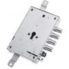 MOTTURA Serratura elettrica di sicurezza interasse 28 mm Destra art. 85.37ELE