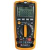 Lafayette Multimetro digitale Marcucci Lafayette DMB-6, 6 in1