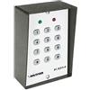 Hiltron TASTIERA ELETTRONICA IN METALLO (cod. KBM)
