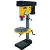Vigor-Blinky VTC-550L 1/2Hp Best Trapano a Colonna da Banco Grande 1.5 mm