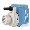 Battipav - Pompa dell'acqua WP2/S2_ da 1000 l/h, pompa da immersione, per seghe da pietra, macchine taglia-piastrelle e tagliapietra con serbatoio