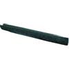 AMIO Moquette acustica adesiva per rivestimento box colore antracite. Dimensioni cm70x140