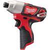 Milwaukee AVVITATORE AD IMPULSI COMPATTO M12 12V BID-0
