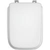 Generic COPRIWATER COMPATIBILE CONCA BIANCO EU IDEAL STANDARD
