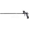 MAURER 83383 - PISTOLA PER SCHIUMA POLIURETANICA EXTRALUNGA CANNA 50CM - CON RIVESTIMENTO AL TEFLON - MAURER PLUS