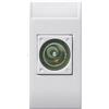 ZONAPRO Presa Tv/Sat Dir.Iec Masc. Domus 1M AVE 441096IM