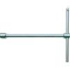 USAG 275 - Chiave a T semplice con bocca esagonale 275008