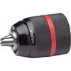 MAURER MANDRINO PROF.13MM AUTOBLOCCANTE IN ACCIAIO FILETTATO DA 1/2 - MAURER