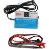 Oshhni Tester per Retroilluminazione TV Riparazione Luci LED Adattive 0-300 V