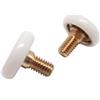 Ricambi per Box Doccia RPB Docce - Ricambio Cuscinetti Box Doccia Kit 2 PEZZI Mod 19 CH INDA