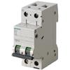 Siemens 5sl4 - Interruttore automatico 10 KA curva-c 2 poli 20 A 70 mm