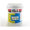 San Marco ATOMO Fissativo murale inodore per esterni e interni, colore: Trasparente, size: 15 lt
