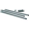 Hörmann Guida FS 2-K (guida corta per cancello SupraMatic E+ P, azionamento ProMatic e Liftronic 700/800) 435570
