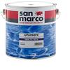 SAN MARCO UNIMARC SMALTO SETA | Lattaggi: 2,5 LT | Tinte: BIANCO