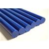 shabbychiccolors COLLA A CALDO blu 11,5mm x 20 cm conf.1kg (circa 50 pz)