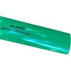 VRX Barra orizzontale per maniglione antipanico BERNINI Savio 6000.B/1200 1200 MM VERDE