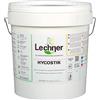 Lechner HYCOSTIK 5KG Adesivo collante attacca e stacca ideale per pavimenti in pvc e cushion (consumo 100g/mq)