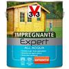 Sconosciuto V33 Impregnante all'Acqua Linea Expert Colore Noce Antico 750 ML
