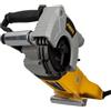 VITO - Scanalatore elettrico per calcestruzzo a parete 2400W 3 dischi Ø150 mm Profondità massima 28mm Valigia