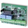 Hiltron KB Scheda di controllo utilizzabile in abbinamento alla KBC, KBM, KBT o KBSS per inserimento/disinserimento impianti d'allarme