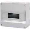 F.A.E.G. FAEG 14108 CENTRALINO DA PARETE 4/8 MOD. DIN IP40