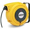 ZECA 4325 AVVOLGICAVO ELETTRICO 10 mt PROLUNGA INDUSTRIALE CORRENTE CAVO 3GX2,5