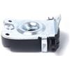 CNANRNANC Chiusura a scatto per cofano per 3 E46 5 E39 Z8 E52 per X5 E53 con numero OEM 51238203859