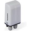 TECNOSWITCH CR101ES CREPUSCOLARE, Bianco